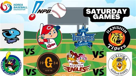 NPB Predictions, Betting Tips & Odds.